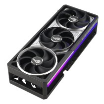 Carte Graphique Asus ROG-ASTRAL-RTX5090-O32G-BTF-GAMING nvidia geforce rtx 5090 32 GB GDDR7