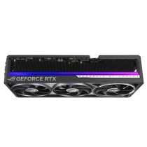 Graphics card Asus ROG-ASTRAL-RTX5090-O32G-BTF-GAMING nvidia geforce rtx 5090 32 GB GDDR7