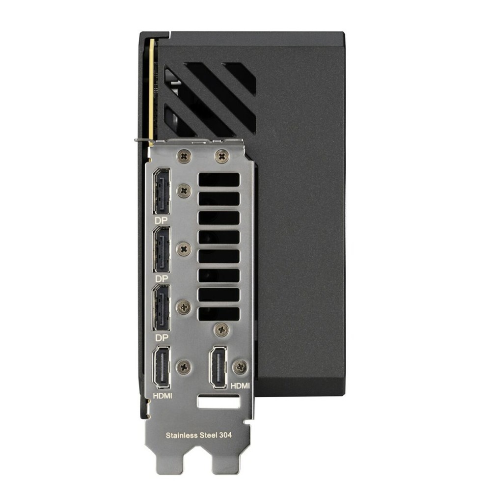 Carte Graphique Asus ROG-ASTRAL-RTX5090-O32G-BTF-GAMING nvidia geforce rtx 5090 32 GB GDDR7