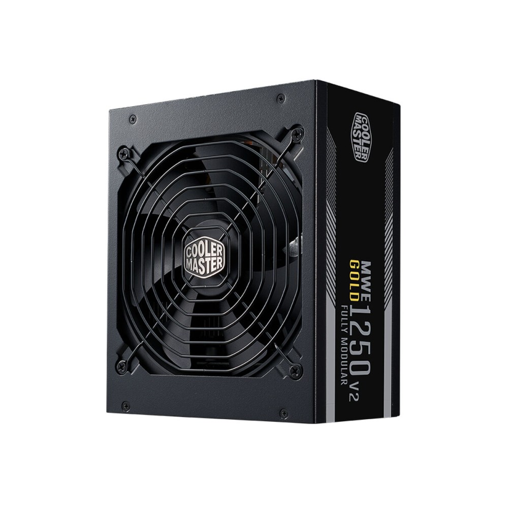 Bloc d’Alimentation Cooler Master Cooler Master ATX 80 Plus Gold