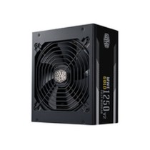 Bloc d’Alimentation Cooler Master Cooler Master ATX 80 Plus Gold