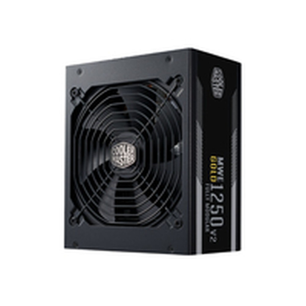Bloc d’Alimentation Cooler Master Cooler Master ATX 80 Plus Gold