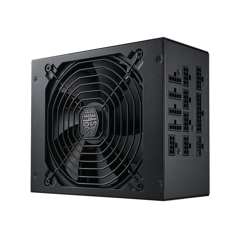 Bloc d’Alimentation Cooler Master Cooler Master ATX 80 Plus Gold