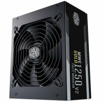 Bloc d’Alimentation Cooler Master Cooler Master ATX 80 Plus Gold