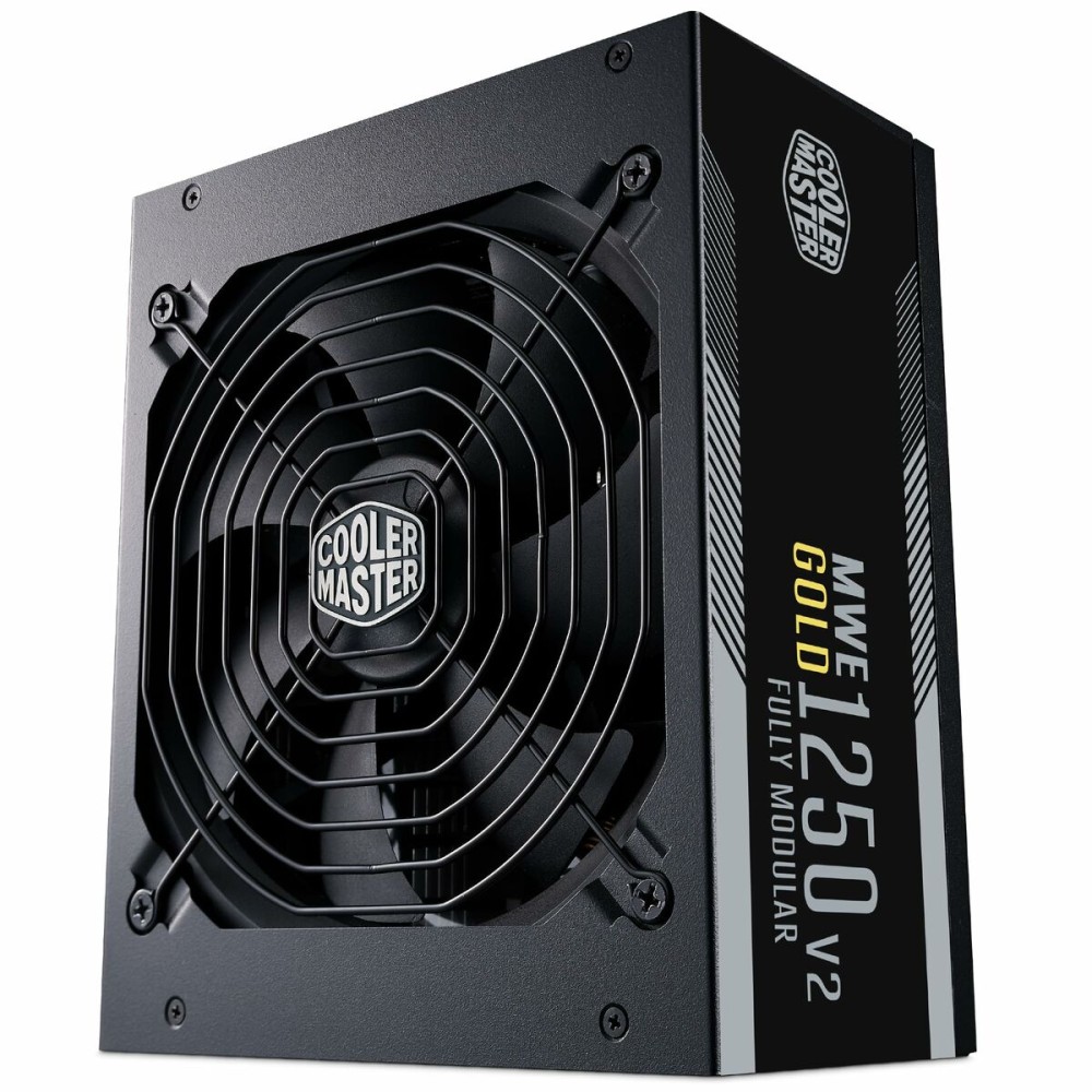 Bloc d’Alimentation Cooler Master Cooler Master ATX 80 Plus Gold
