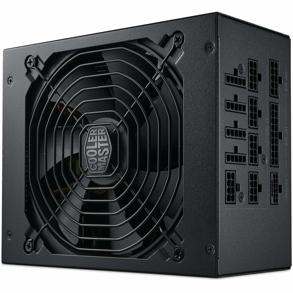 Bloc d’Alimentation Cooler Master Cooler Master ATX 80 Plus Gold