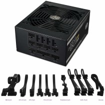 Bloc d’Alimentation Cooler Master Cooler Master ATX 80 Plus Gold