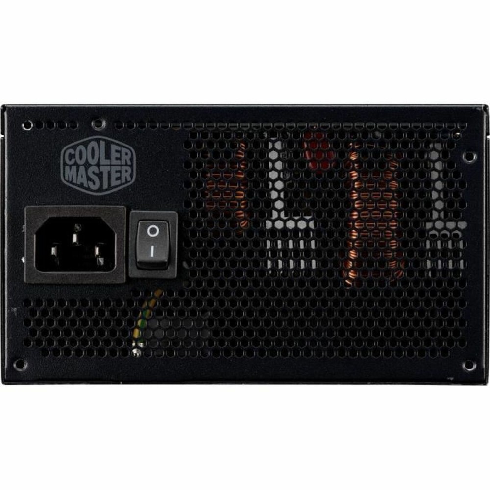 Bloc d’Alimentation Cooler Master Cooler Master ATX 80 Plus Gold