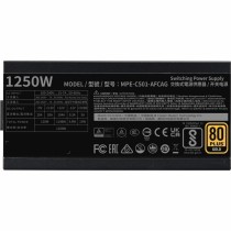 Bloc d’Alimentation Cooler Master Cooler Master ATX 80 Plus Gold