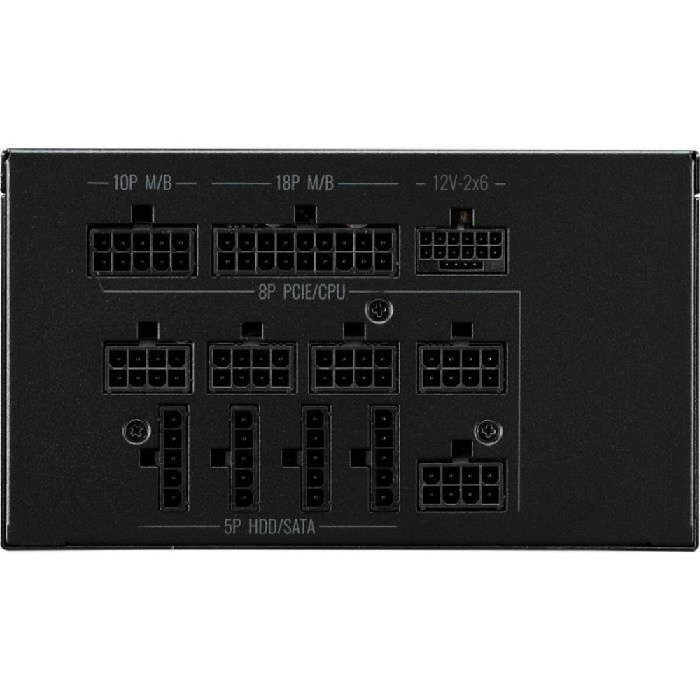 Bloc d’Alimentation Cooler Master Cooler Master ATX 80 Plus Gold