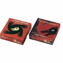 Jeu de société Asmodee Les Loups-garous De Thiercelieux - The Pact: The Integral