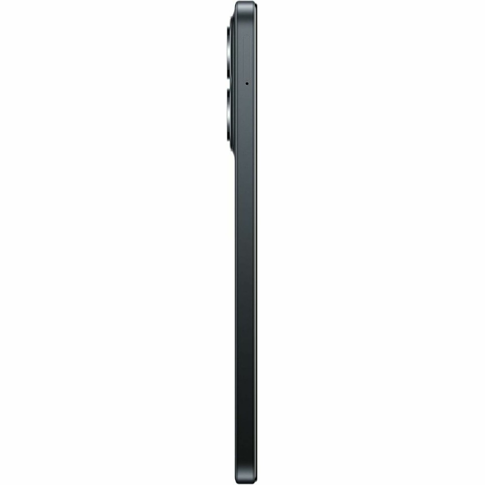 Smartphone Xiaomi REDMI 15C 4-256 BK 6,9" MEDIATEK HELIO G81-ULTRA 4 GB RAM 256 GB Black Midnight black