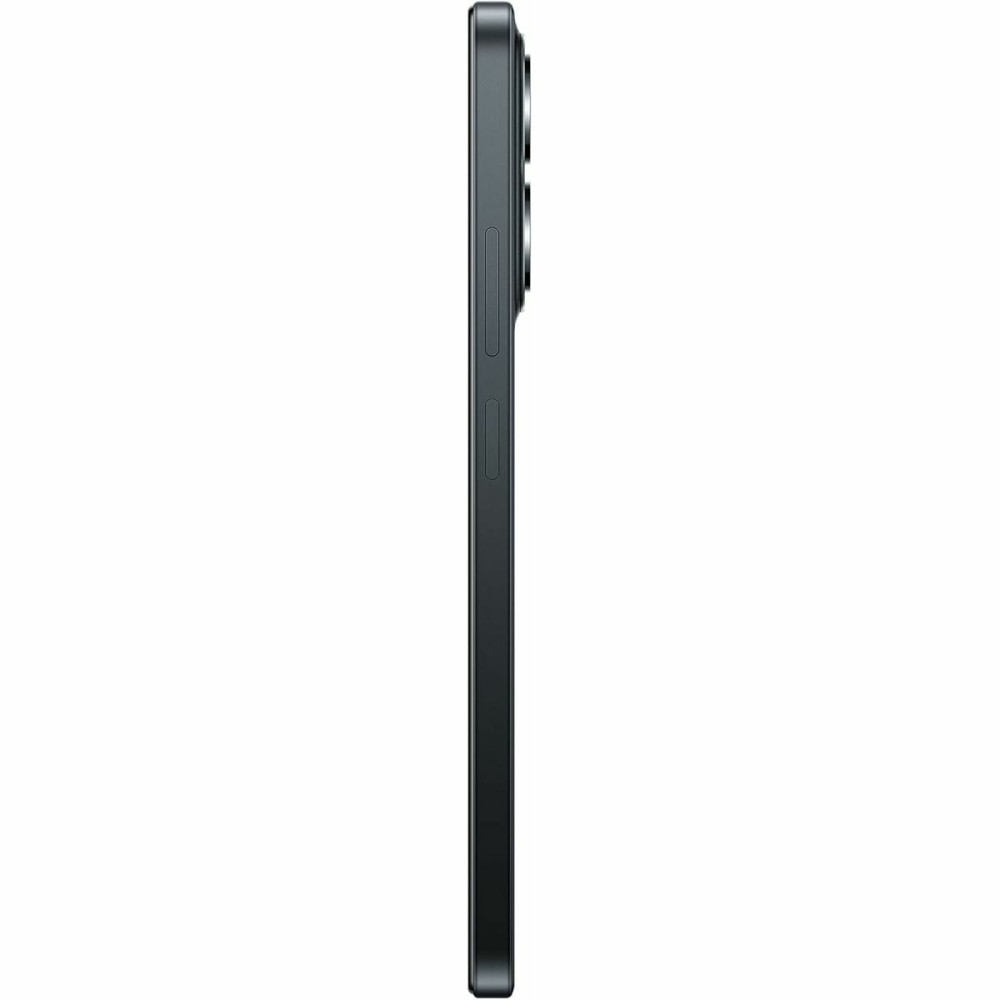 Smartphone Xiaomi REDMI 15C 4-256 BK 6,9" MEDIATEK HELIO G81-ULTRA 4 GB RAM 256 GB Noir Midnight black