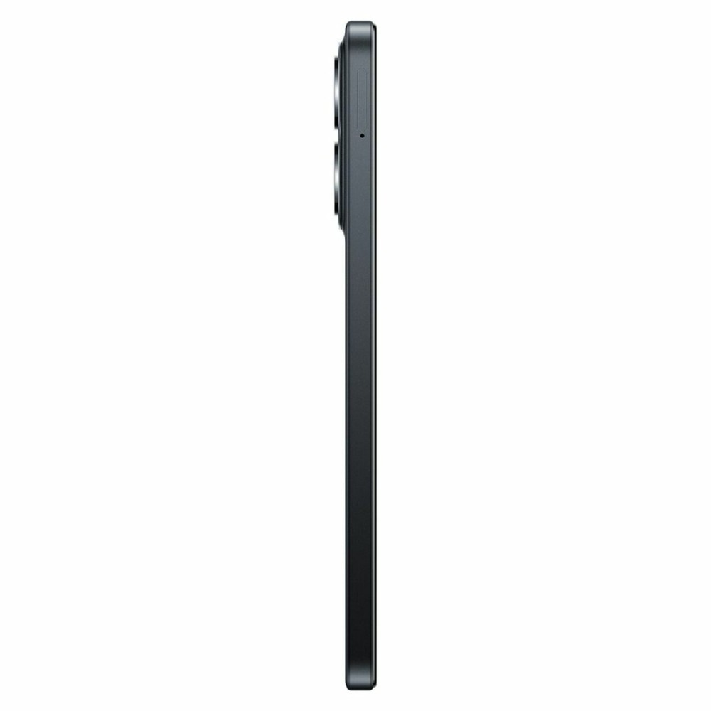 Smartphone Xiaomi REDMI 15C 4-256 BK 6,9" MEDIATEK HELIO G81-ULTRA 4 GB RAM 256 GB Black Midnight black