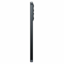 Smartphone Xiaomi REDMI 15C 4-256 BK 6,9" MEDIATEK HELIO G81-ULTRA 4 GB RAM 256 GB Black Midnight black