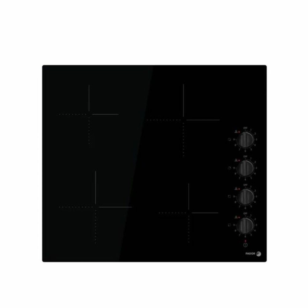 Plaques Vitro-Céramiques Fagor FAVM3540 6000 W