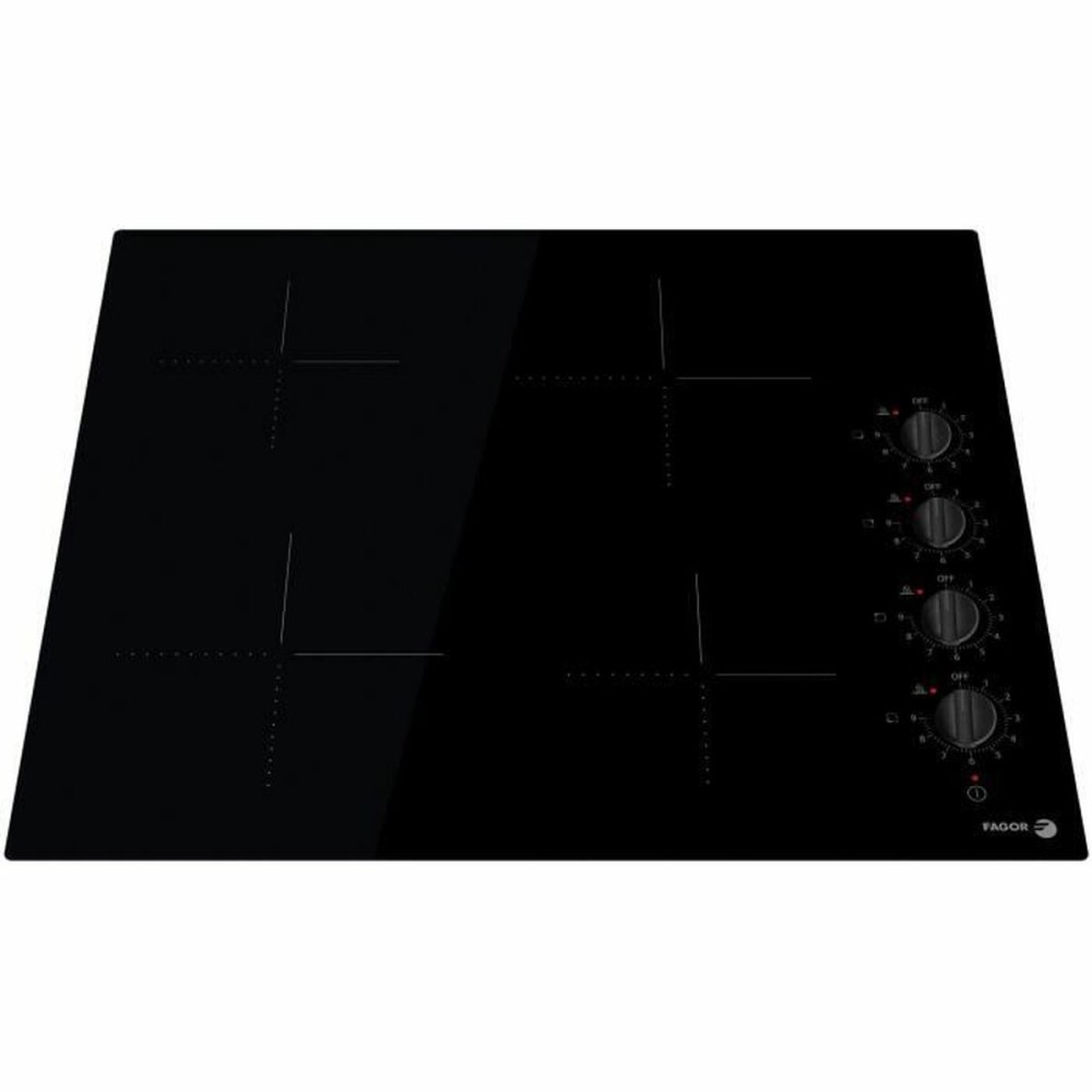 Plaques Vitro-Céramiques Fagor FAVM3540 6000 W