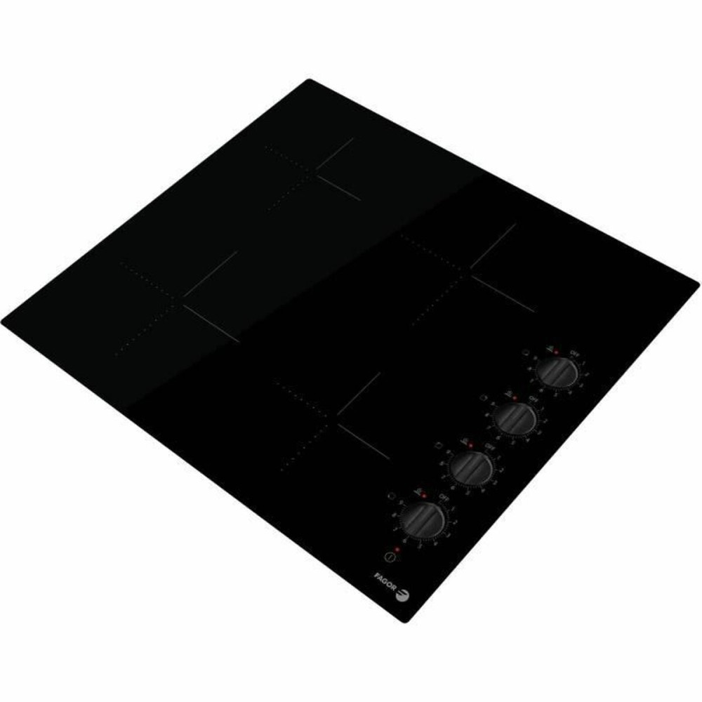 Plaques Vitro-Céramiques Fagor FAVM3540 6000 W