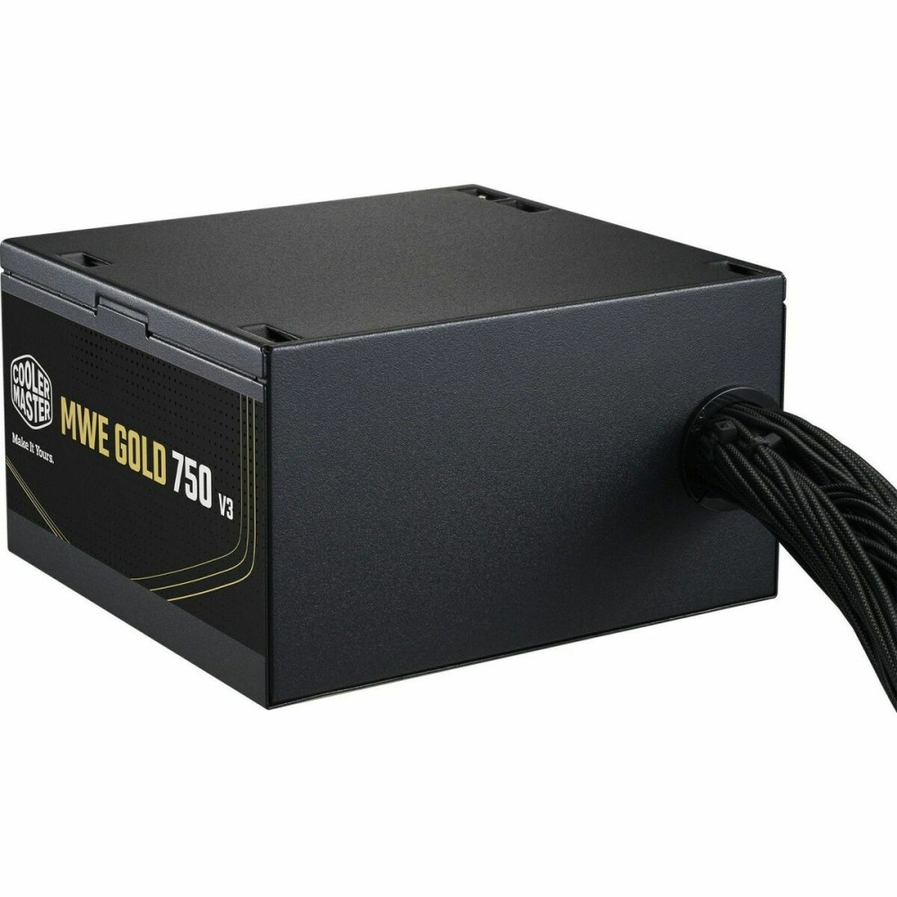 Bloc d’Alimentation Cooler Master MPE-7506-ACAG-BEU