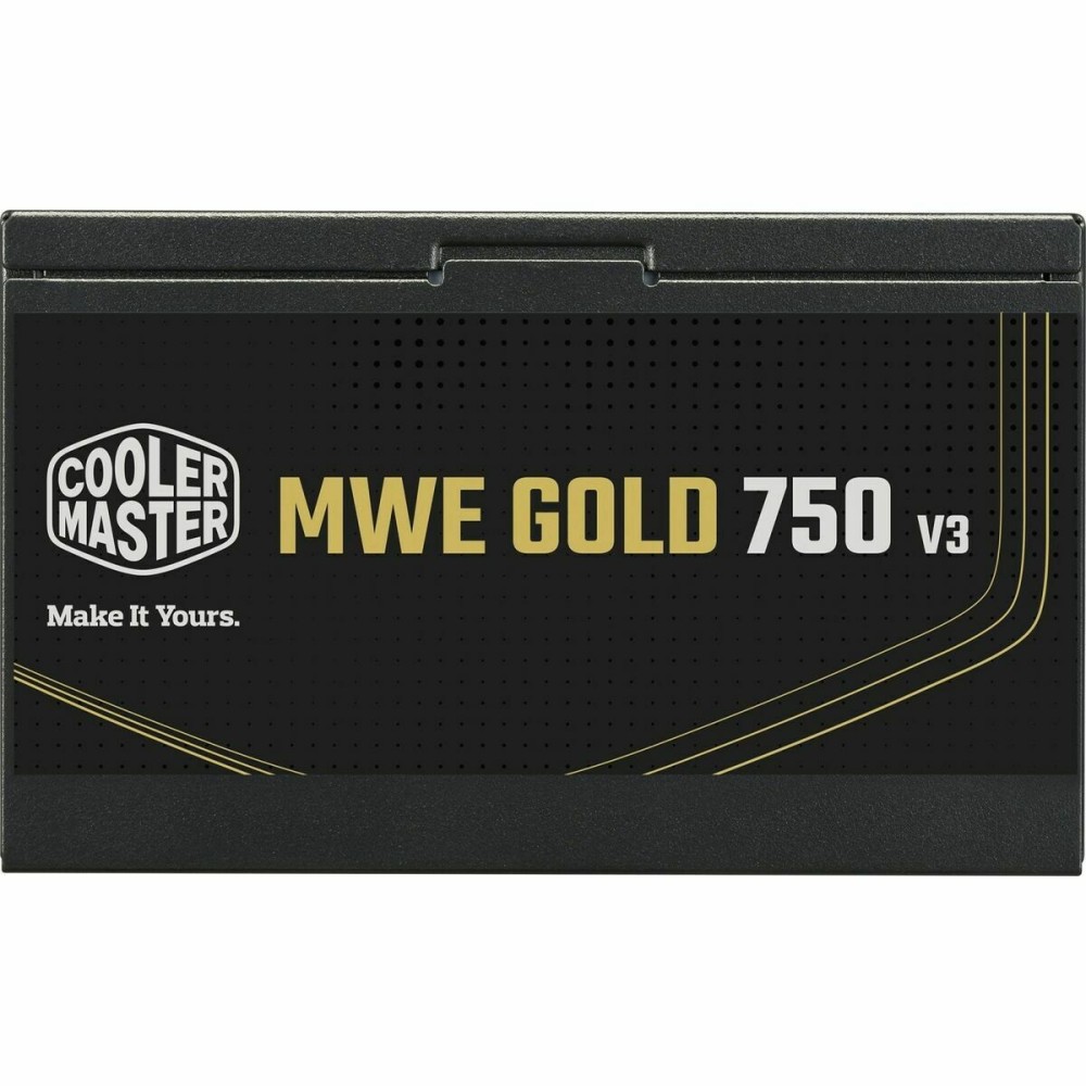 Bloc d’Alimentation Cooler Master MPE-7506-ACAG-BEU