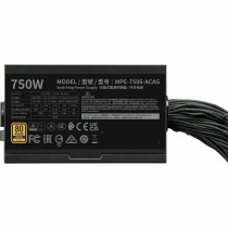 Bloc d’Alimentation Cooler Master MPE-7506-ACAG-BEU