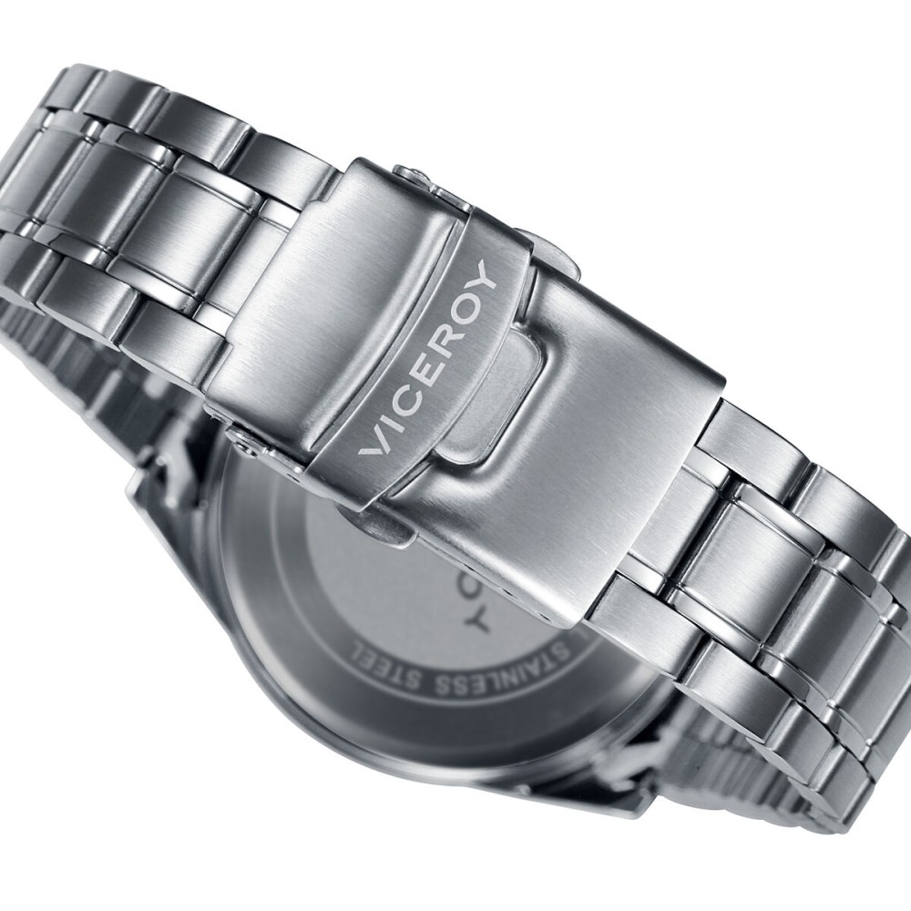 Men's Watch Viceroy 401017-37 (Ø 40 mm)