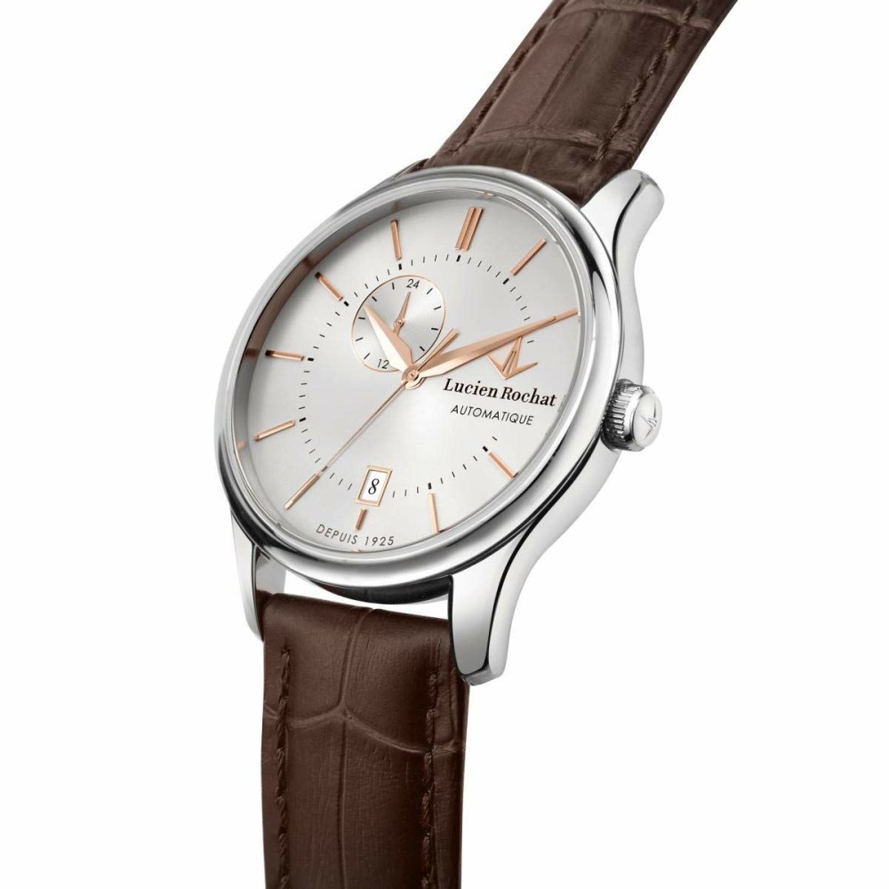 Montre Homme Lucien Rochat R0421115003