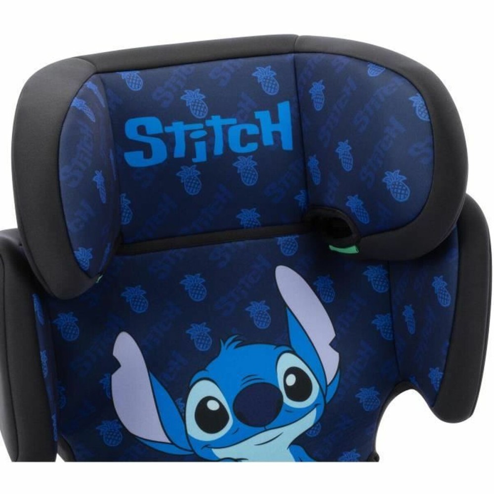 Car Chair Safety 1st Helia Stitch Blue II (15-25 kg) III (22 - 36 kg) Children's ECE R129/04