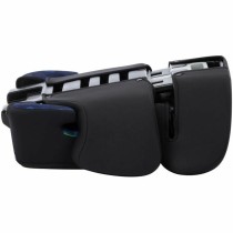 Car Chair Safety 1st Helia Stitch Blue II (15-25 kg) III (22 - 36 kg) Children's ECE R129/04