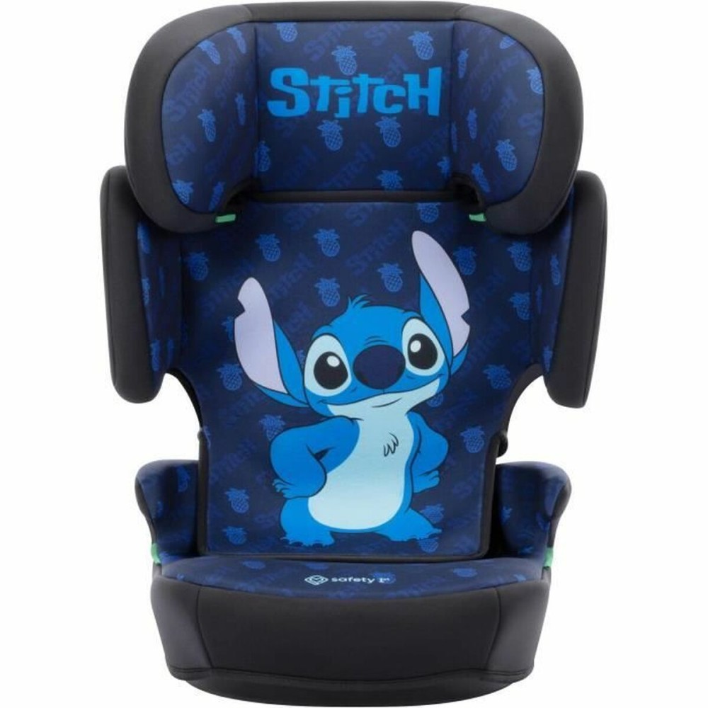 Car Chair Safety 1st Helia Stitch Blue II (15-25 kg) III (22 - 36 kg) Children's ECE R129/04