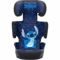 Car Chair Safety 1st Helia Stitch Blue II (15-25 kg) III (22 - 36 kg) Children's ECE R129/04