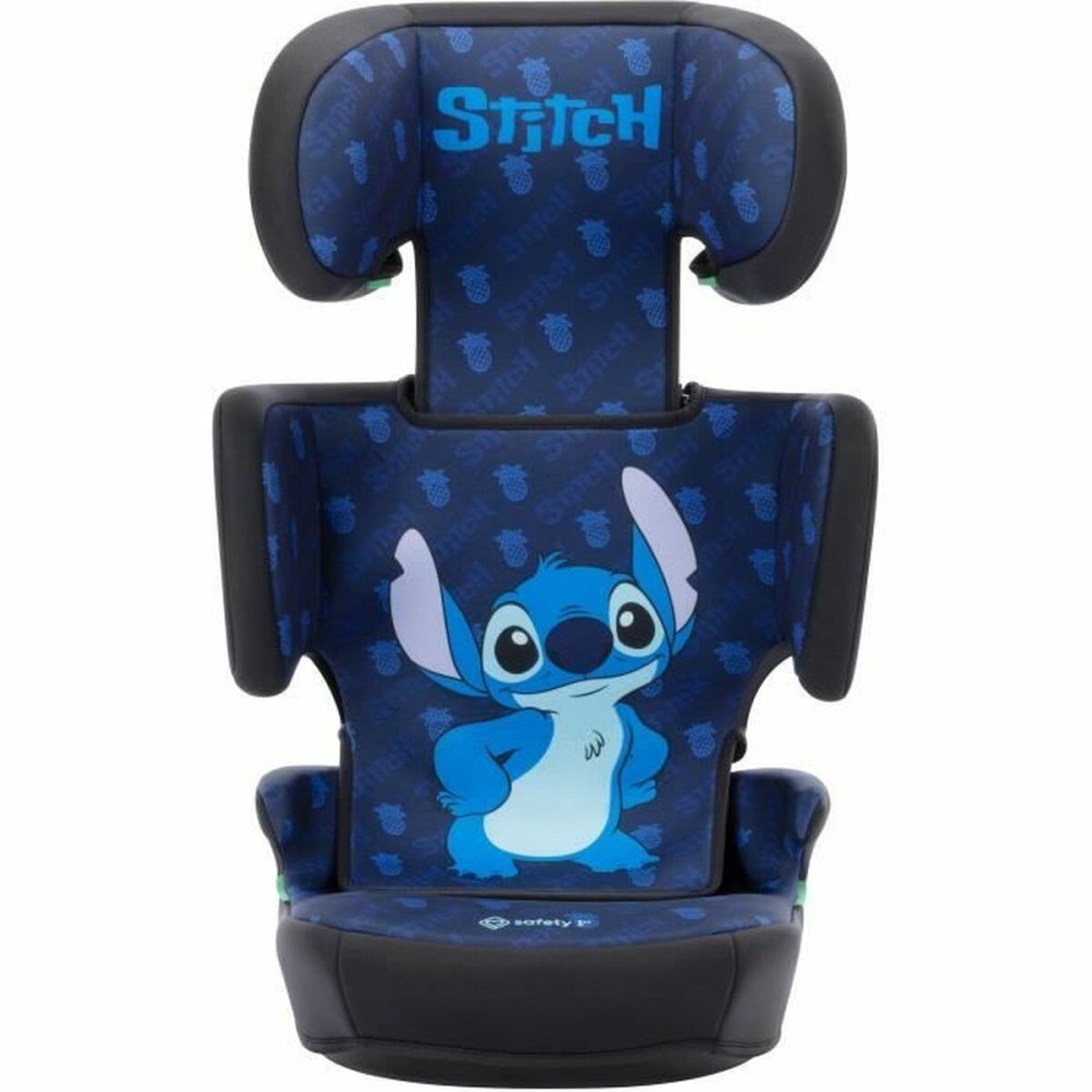Car Chair Safety 1st Helia Stitch Blue II (15-25 kg) III (22 - 36 kg) Children's ECE R129/04