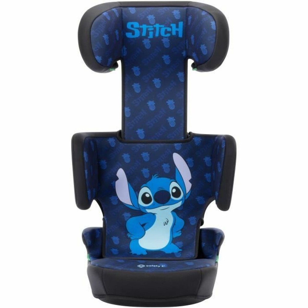 Car Chair Safety 1st Helia Stitch Blue II (15-25 kg) III (22 - 36 kg) Children's ECE R129/04