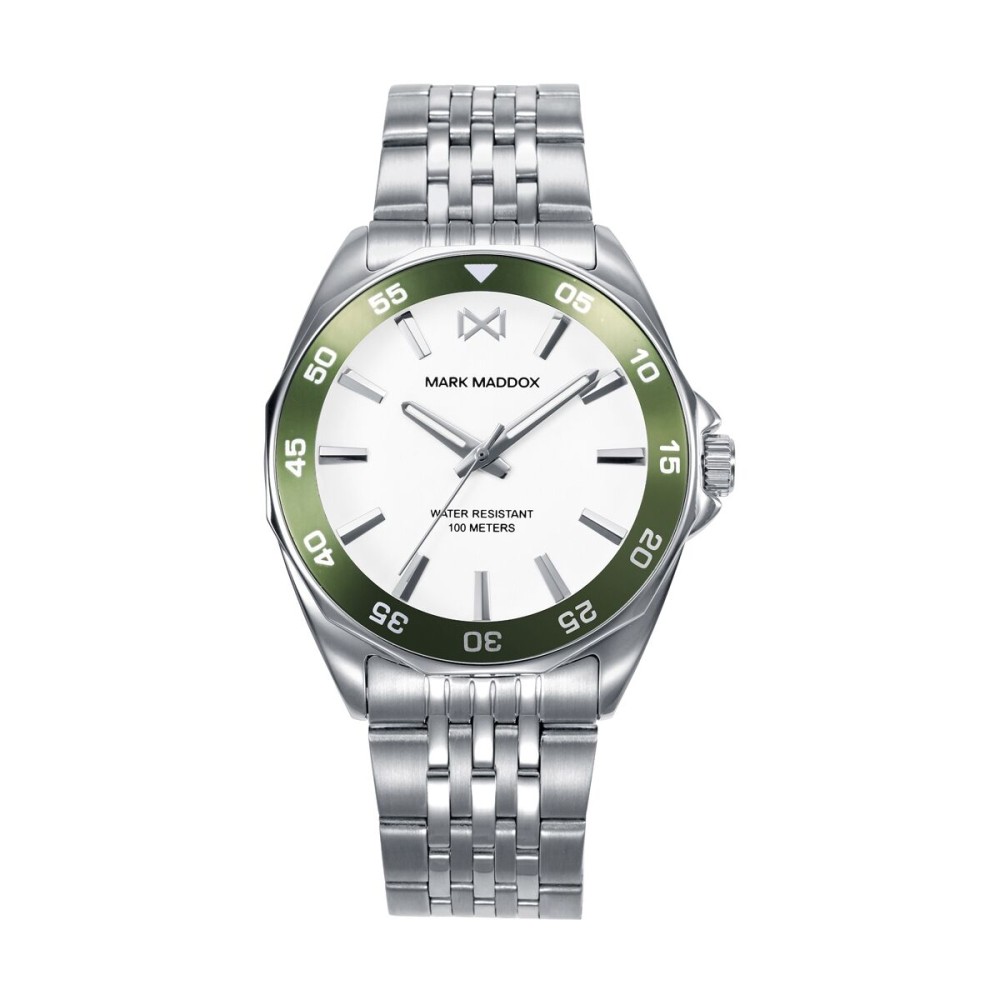 Herrenuhr Mark Maddox MM1029-07