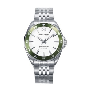 Herrenuhr Mark Maddox MM1029-07