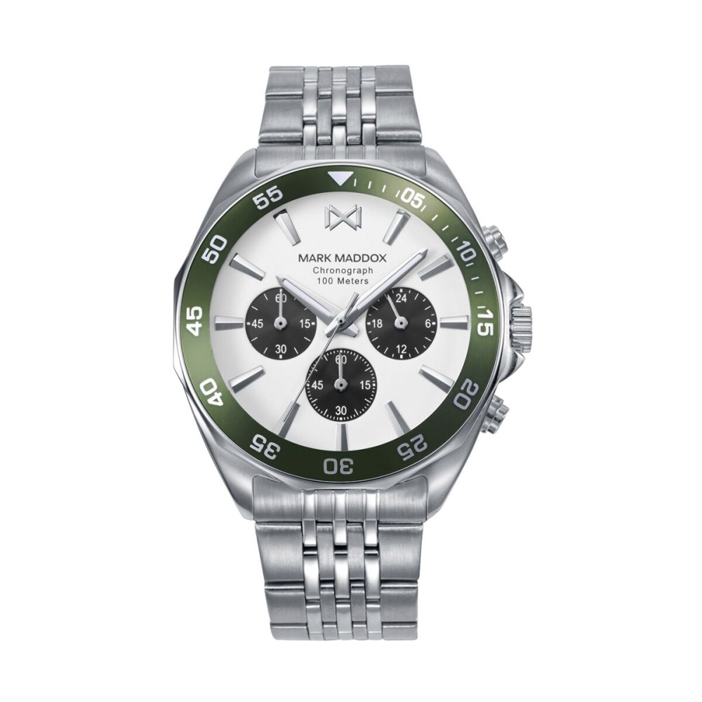 Herrenuhr Mark Maddox HM1024-07