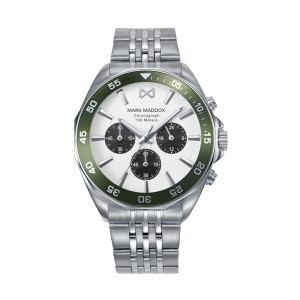 Herrenuhr Mark Maddox HM1024-07