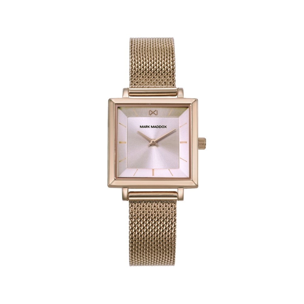 Montre Homme Mark Maddox MM1027-77