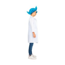 Costume for Children My Other Me Rick & Morty (3 Pieces)