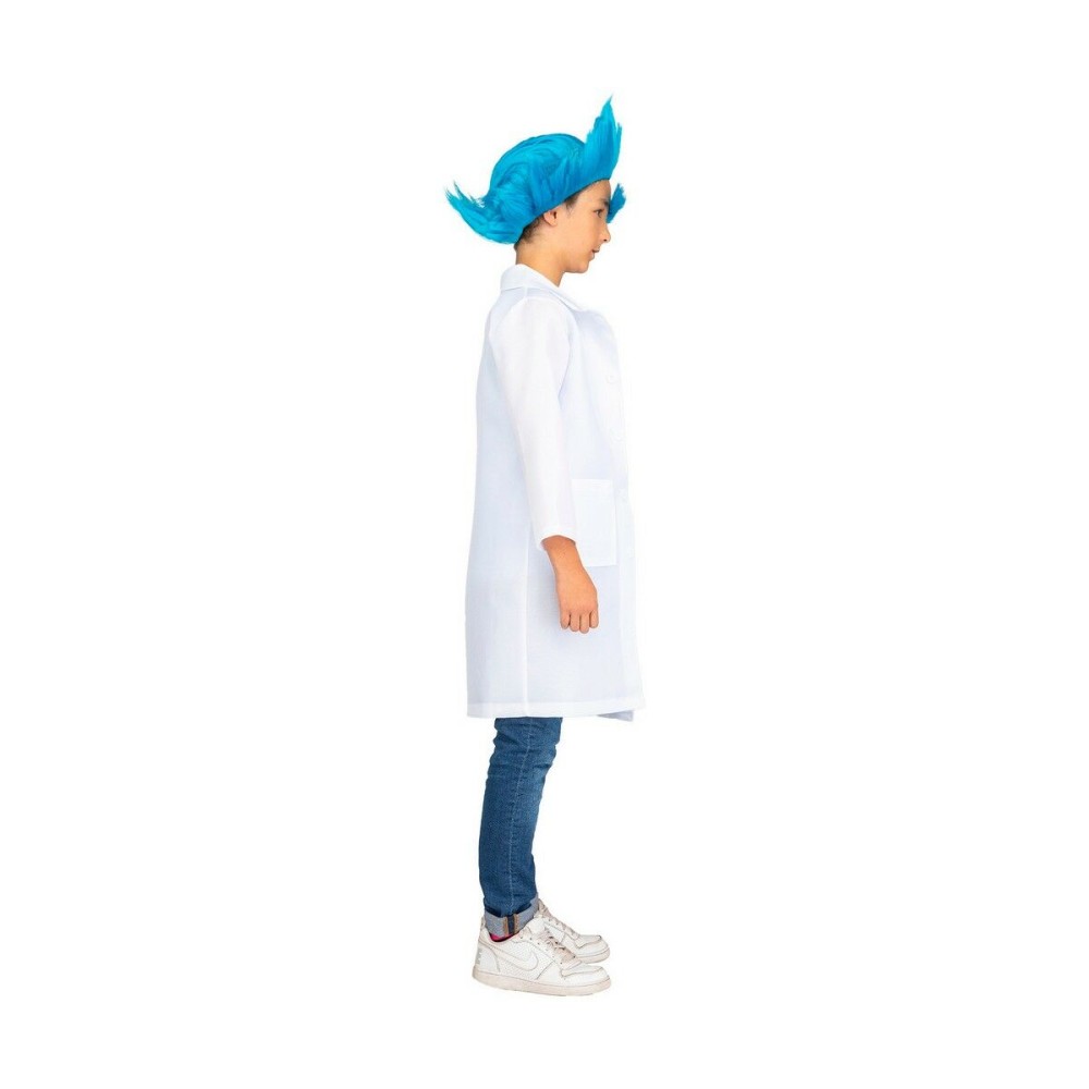 Costume for Children My Other Me Rick & Morty (3 Pieces)