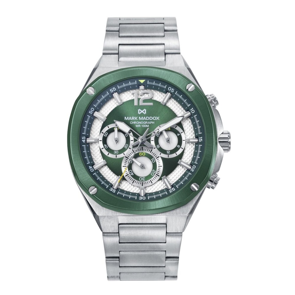 Montre Homme Mark Maddox HM1021-65