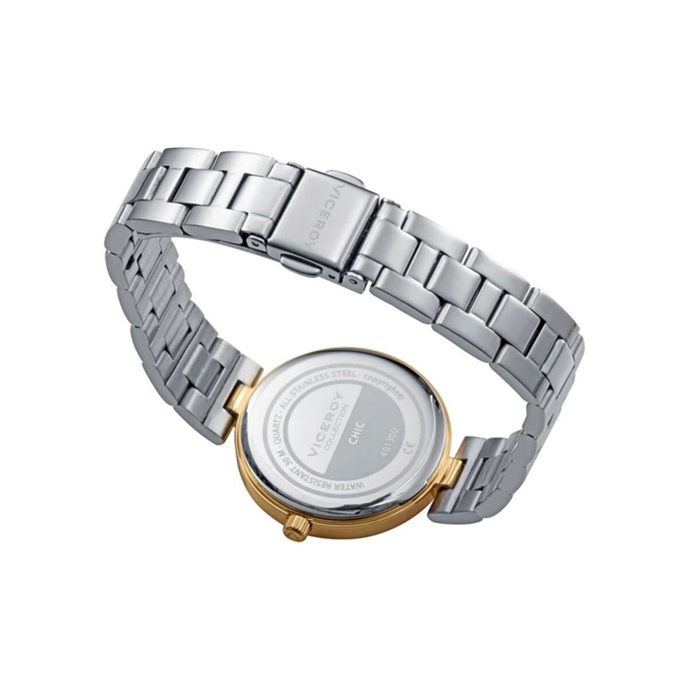 Ladies' Watch Viceroy 401300-97 (Ø 30 mm)