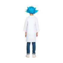 Verkleidung für Kinder My Other Me Rick & Morty (3 Stücke)