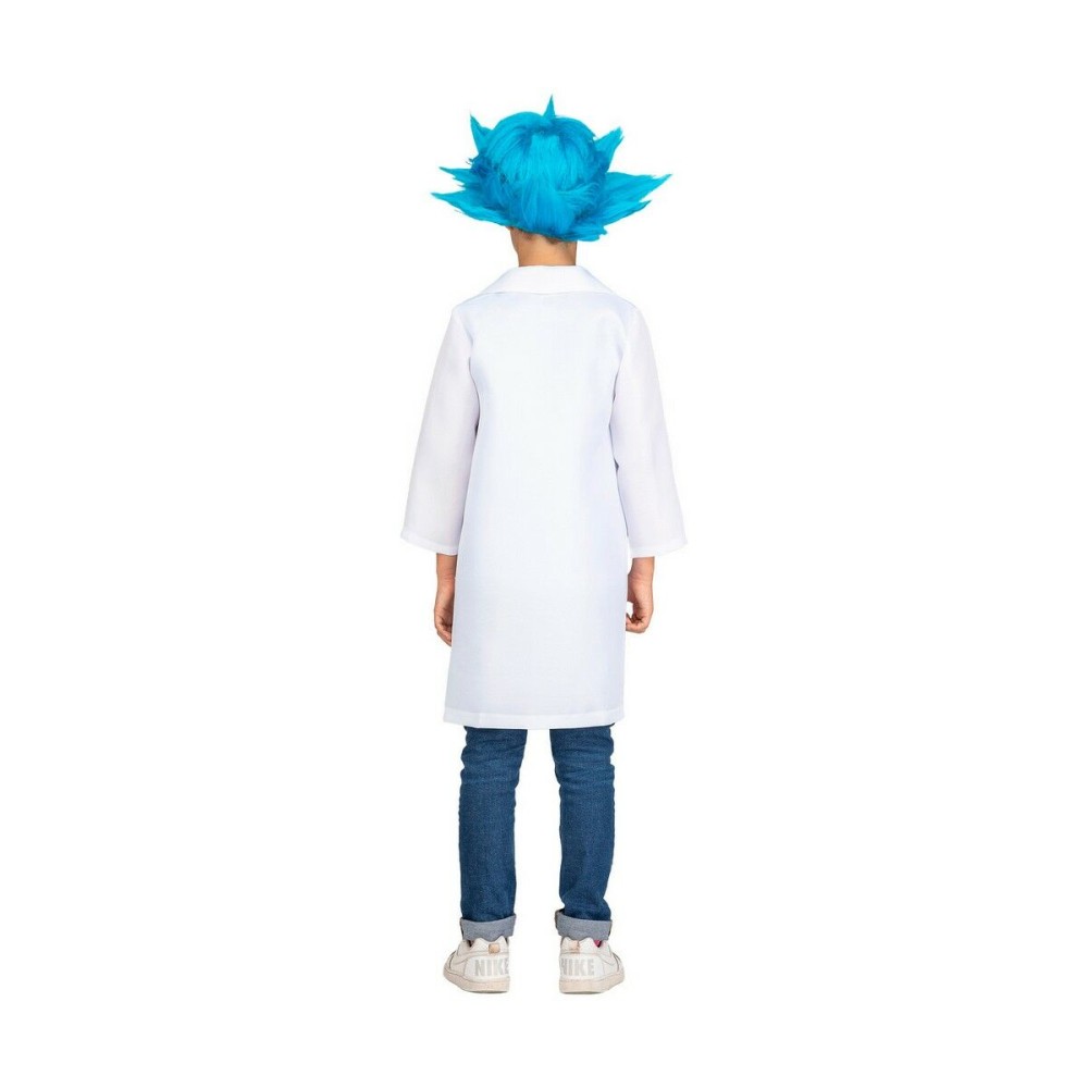 Costume for Children My Other Me Rick & Morty (3 Pieces)