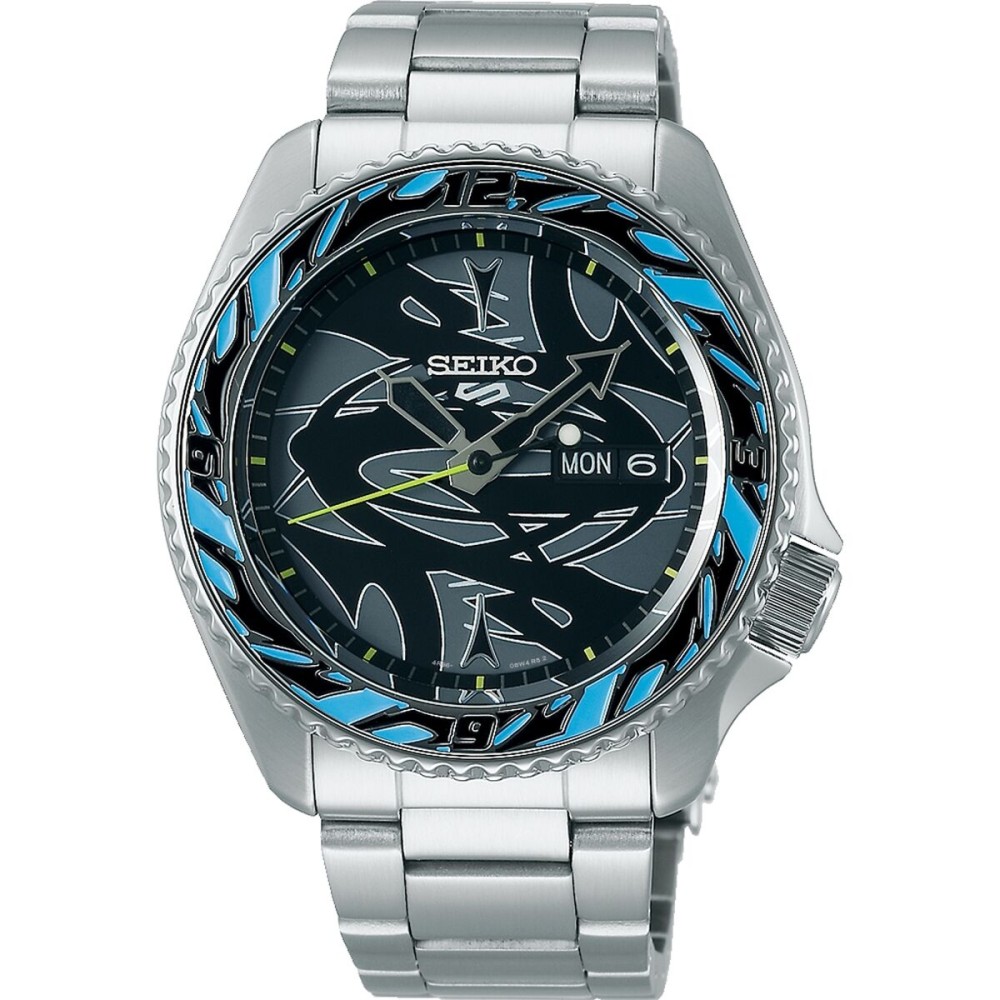 Montre Homme Seiko SRPG65K1
