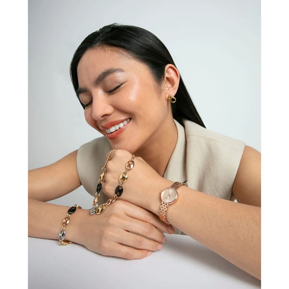 Ladies' Watch Viceroy 41148-77 (Ø 30 mm)