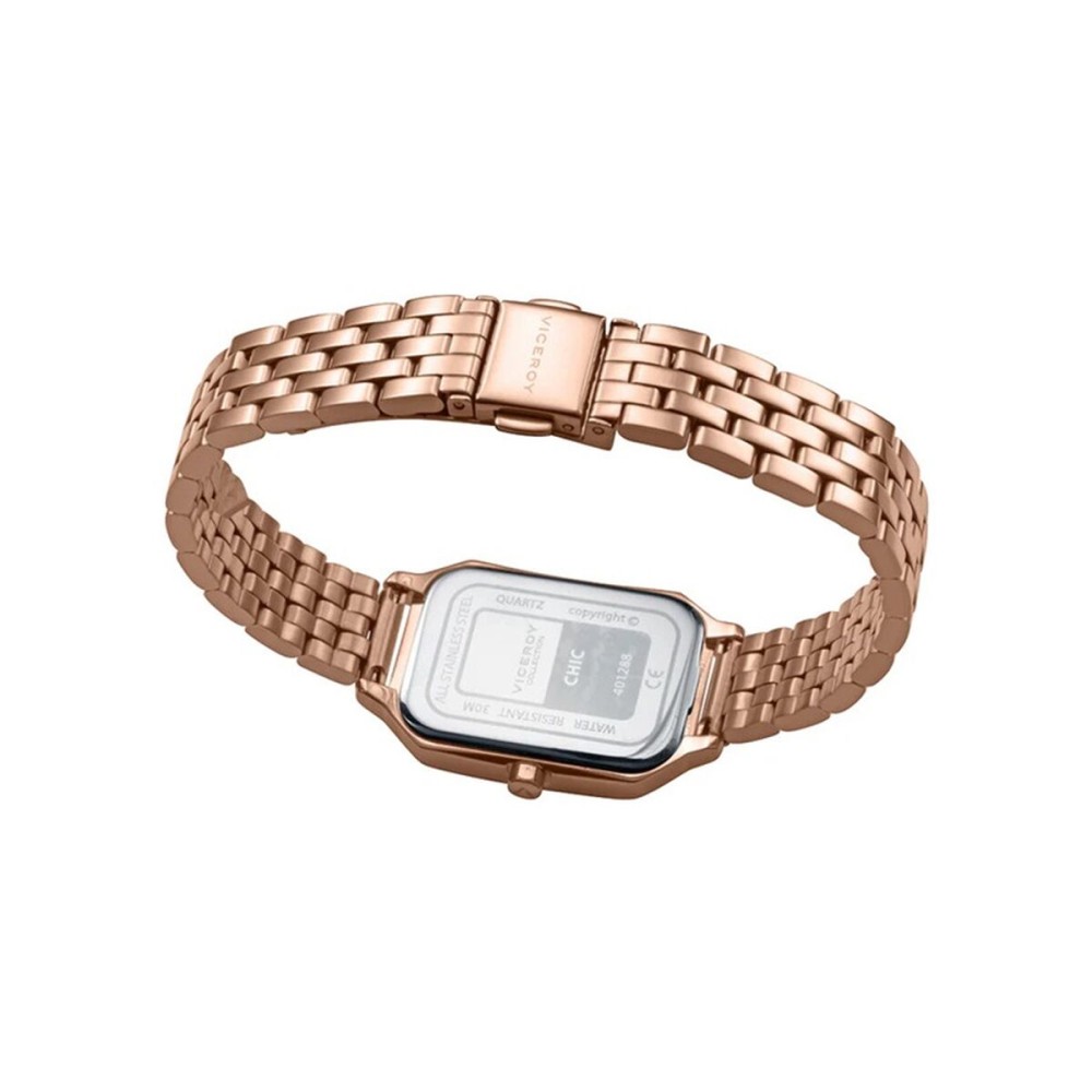 Ladies' Watch Viceroy 401288-07 (Ø 24 mm)