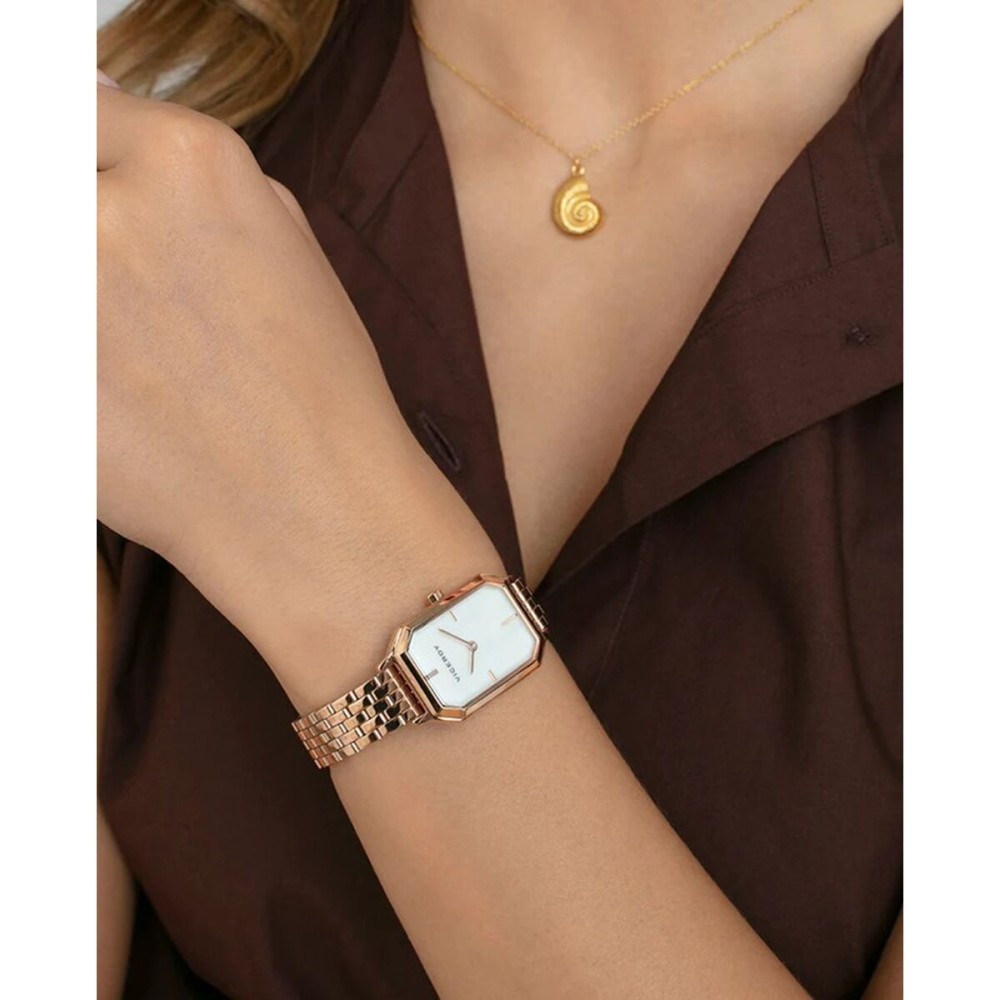 Ladies' Watch Viceroy 401288-07 (Ø 24 mm)