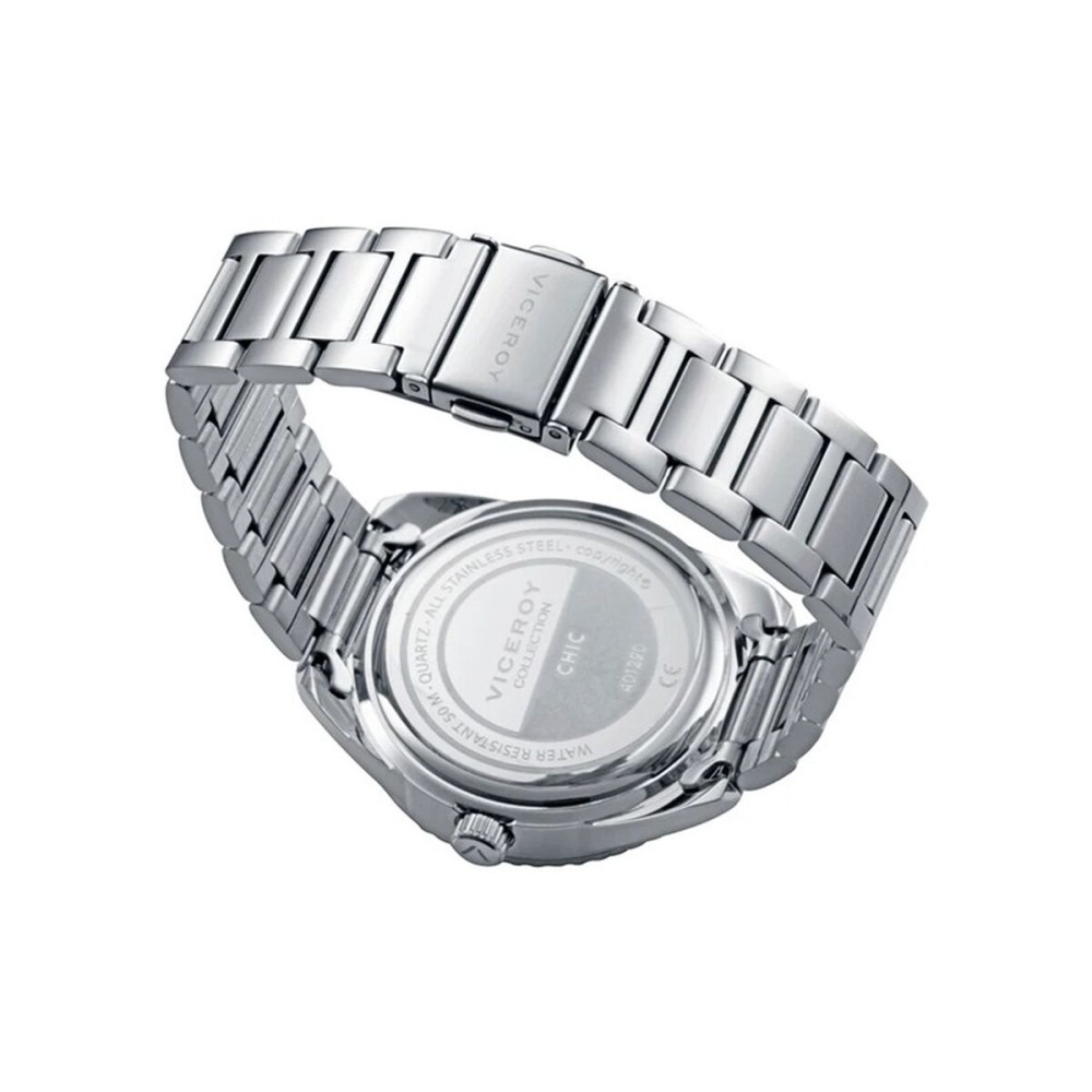 Ladies' Watch Viceroy 401290-65 (Ø 38 mm)