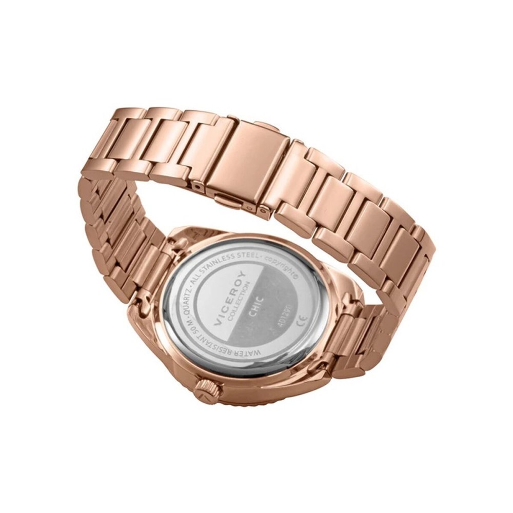 Ladies' Watch Viceroy 401290-75 (Ø 38 mm)